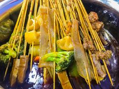 -冒椒火辣(太古里店)