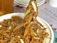 -花舍·新派粤菜·西餐·下午茶(亚运村·鸟巢店)