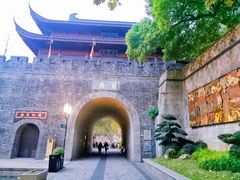 -鼓楼(西湖风景名胜区)