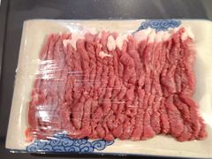 -宣武小院涮肉(前门店)