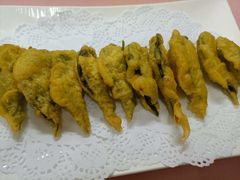 -七仙岭君澜度假酒店·桃源小馆中餐厅