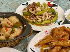 -潮汕铺老店(甜水井店)