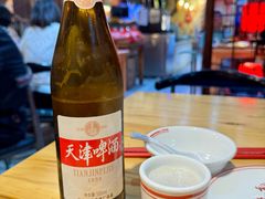 -老姑砂锅·烧烤天津菜(体北道店)