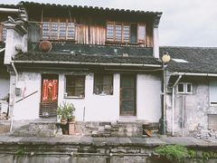 -绍兴古城