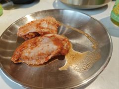 -奥赛奥自助烤肉(财富中心店)