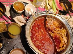 -牛New寿喜烧(虹桥新天地店)