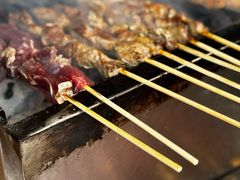 -维吾尔餐厅(宜山路店)