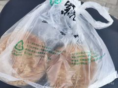 -紫光园清真北京小吃(广渠门内店)