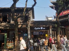 -CoCo都可(惠山古镇店)