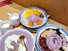 -赵记传承·中式甜品(中山石岐大信店)