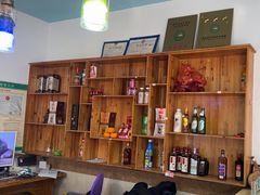 -高老庄·老溧阳·私房菜(南山竹海店)