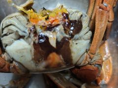 -阳澄湖大闸蟹·琼灵阁牌品牌连锁(吴中总店)