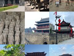 -秦始皇帝陵博物院(兵马俑)
