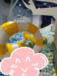 -儿童乐园(王府井百货店)