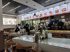 -安老太新疆第一碗(文艺路店)