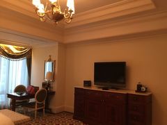 The Ritz-Carlton Guangzhou广州富力丽思卡尔顿酒店-广州富力丽思卡尔顿酒店