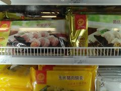 -麦德龙(嘉定店)