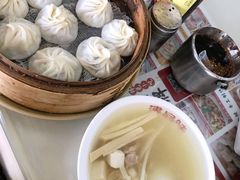 -津品味小吃(大学湾店)
