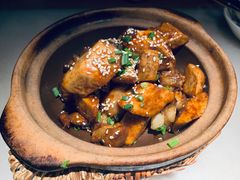 -川堂风·跷脚牛肉·乐山爆炒(中建乐荟天地店)