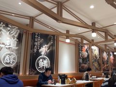 -味千拉面(广州白云机场T1西二店)