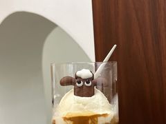 -BLACKSHEEP ESPRESSO(建国中路店)