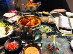 -王家渡火锅店(亦庄店)