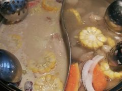 -三个椰子·现砍椰子鸡(金源CBD店)