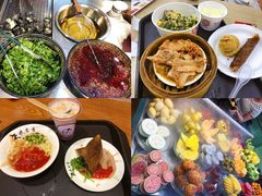 -中山路步行街