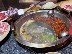 -蜀大侠火锅(森兰花园城店)