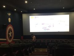 -太平洋电影城(洋洋百货店)