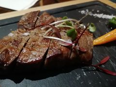 -YUE·6·西式融合餐厅(外滩六号店)