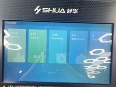 -VPsmart私教健身工作室(新华路旗舰店)