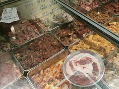 -英雄故事地摊烤肉(马驹桥店)