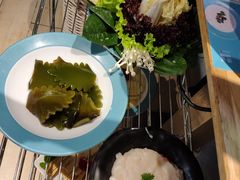 -青瓷火锅料理(西单大悦城店)