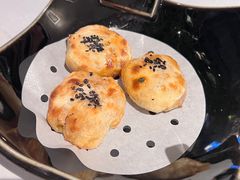-桂满陇·海市蜃楼·黑金(国金店)