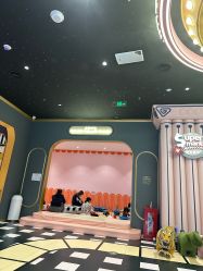 -MELAND亲子乐园•活动包场(北京亦庄龙湖天街店)