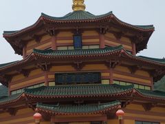 -龙口南山旅游景区