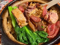 -肥仔文澳门猪骨煲(南京西路店)