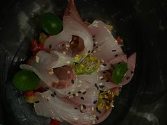 -广州瑰丽酒店·Black Iron黑金燚