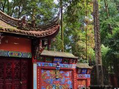 -都江堰普照寺