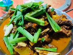 -士洲徽味阁(玉河休闲商业街店)