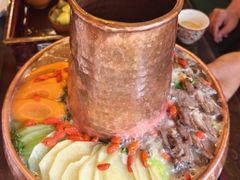 -卡桑嘎布藏餐吧(扎西满斋居民小区店)