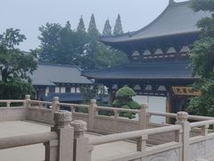 -径山寺