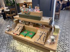 -霸王茶姬(正佳广场店)