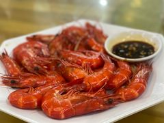 -胜海大排档·海鲜·黄鳝饭(十年老店)