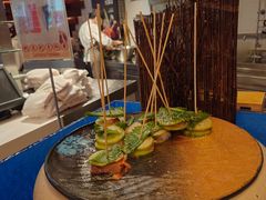 -The COOK·厨餐厅·自助餐(浦东嘉里大酒店)