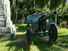 -红色娘子军纪念园