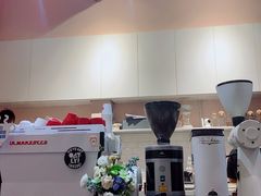 -双风车咖啡馆 Twin Windmills(六道口店)