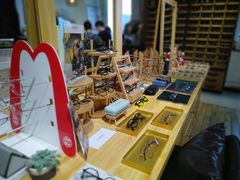 -肆兮眼镜·蔡司·徕卡战略合作店(大坪店)
