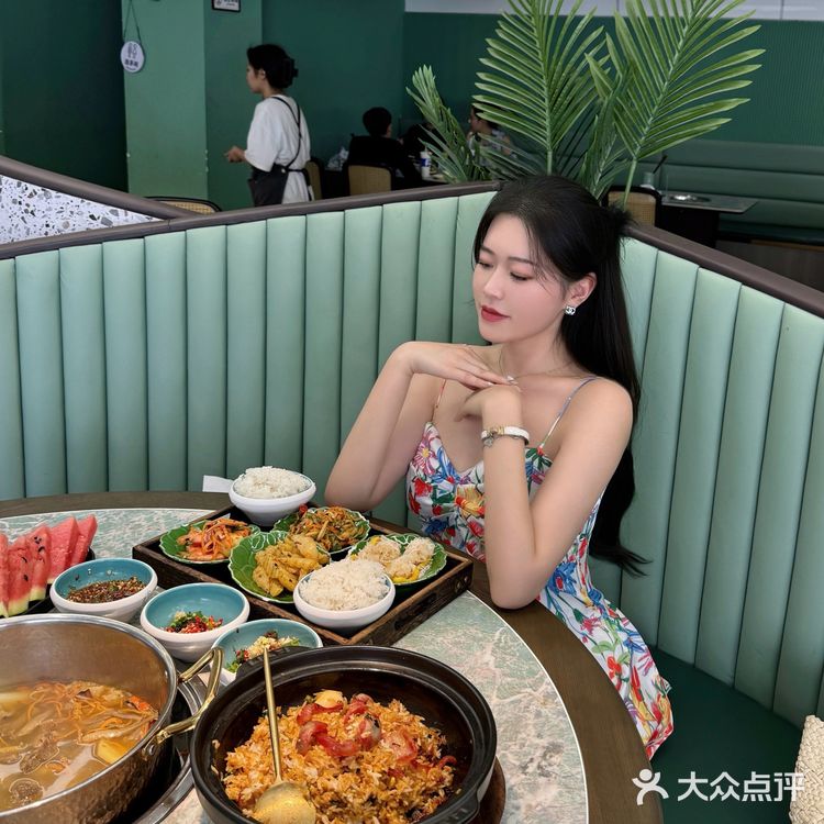 西双版纳｜这家野生菌火锅后劲真是太大了
